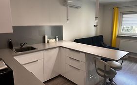 Comfortable Studio Only 20 Minutes From International Conference Center Katowice Best Place For Wuf2022 Eec Tnf Off Etc